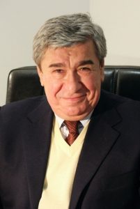 Собкин Владимир Николаевич