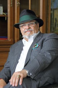 Журавлев Михаил Константинович